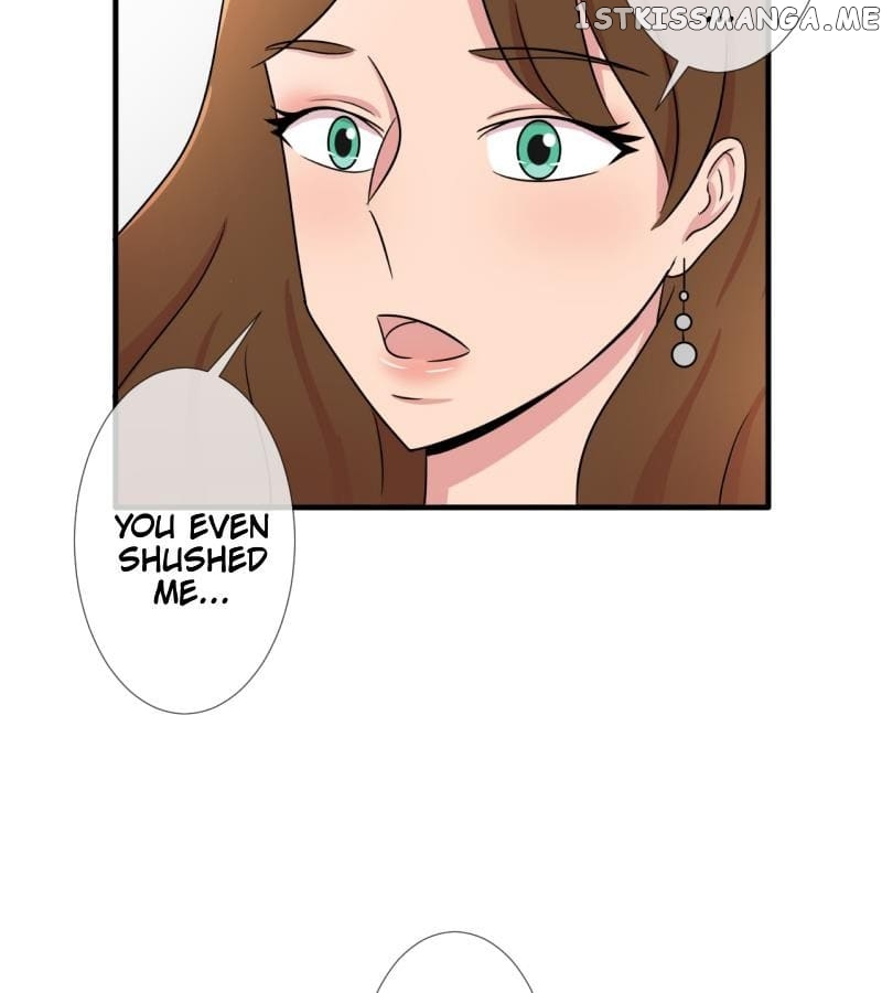 She’s a Keeper chapter 8 - page 25