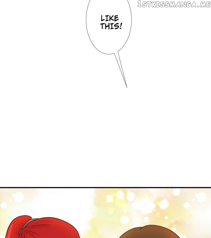 She’s a Keeper chapter 8 - page 26