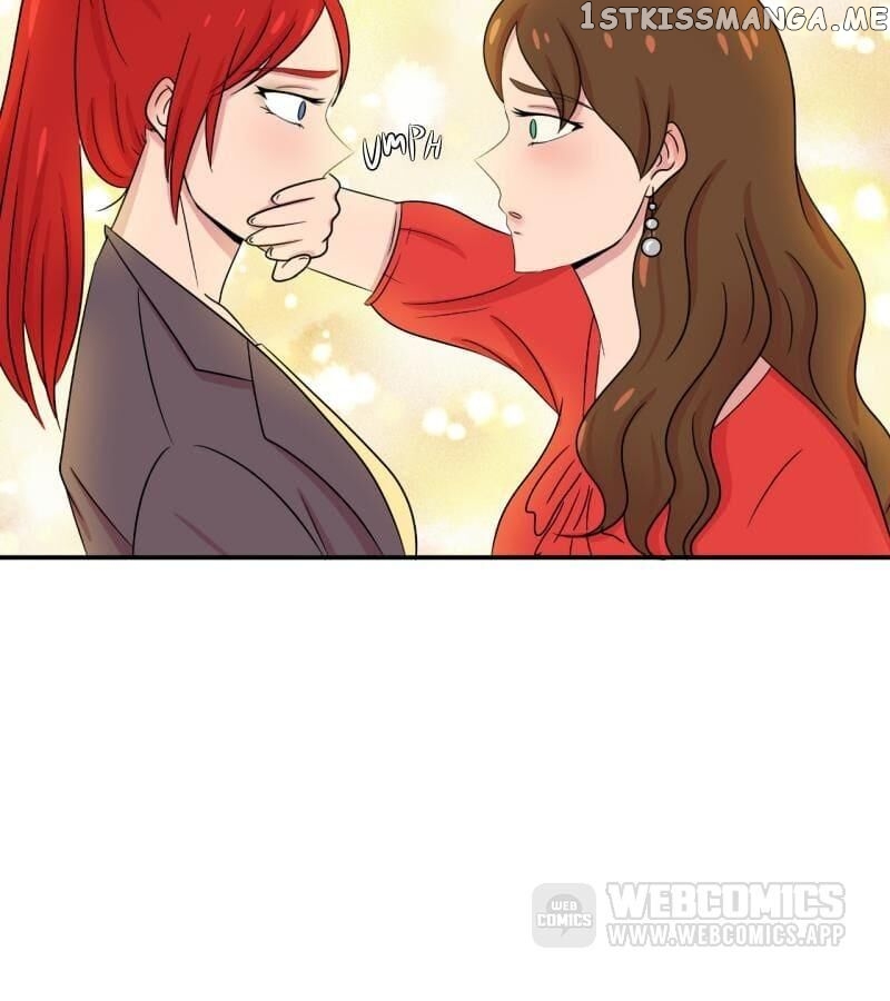 She’s a Keeper chapter 8 - page 27