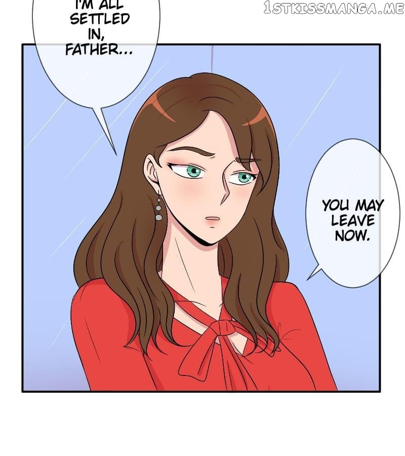 She’s a Keeper chapter 8 - page 5