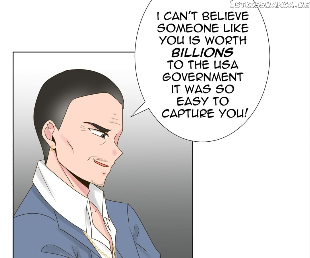 She’s a Keeper chapter 32 - page 12