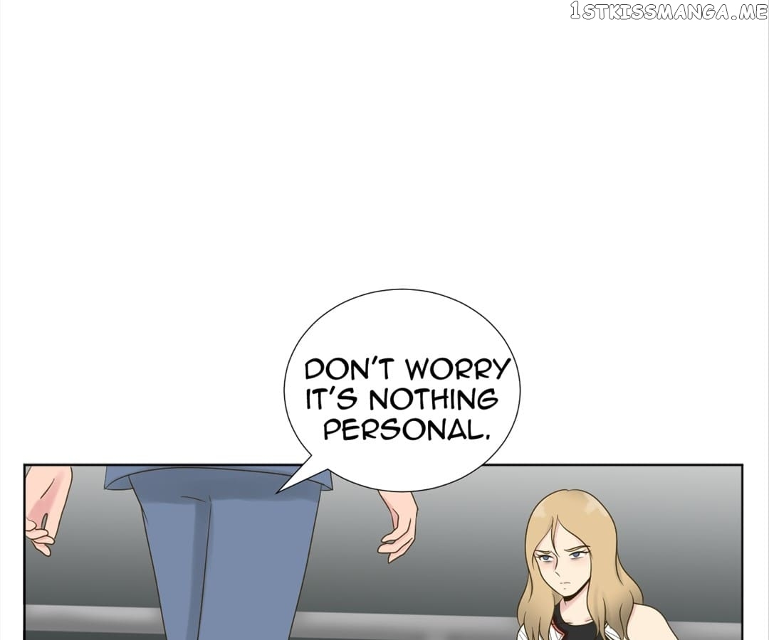 She’s a Keeper chapter 32 - page 15