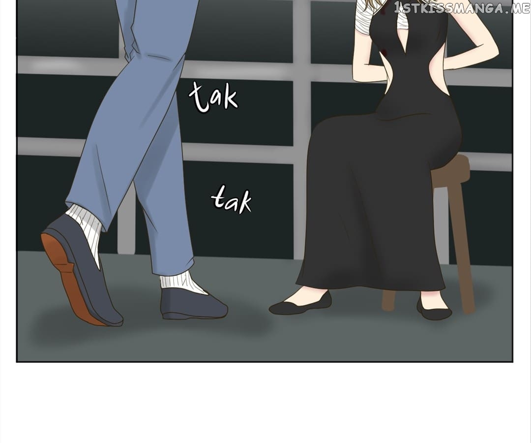 She’s a Keeper chapter 32 - page 16