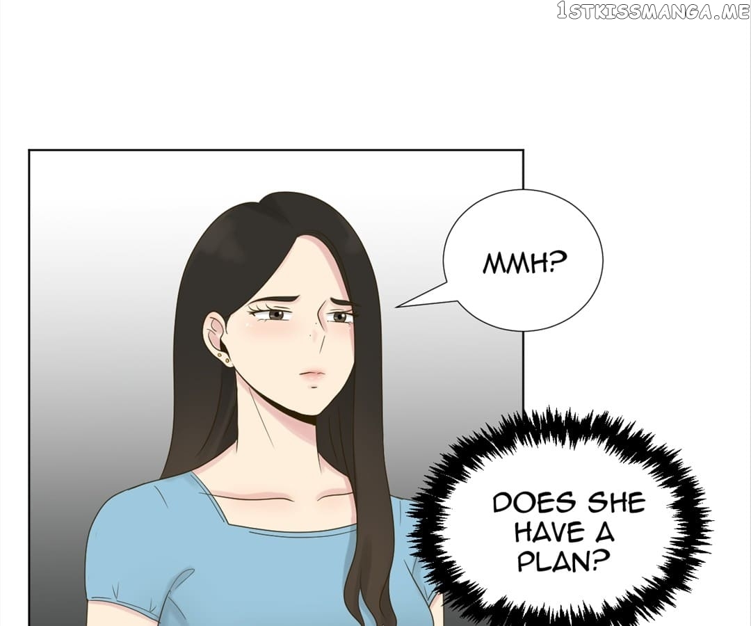 She’s a Keeper chapter 32 - page 19