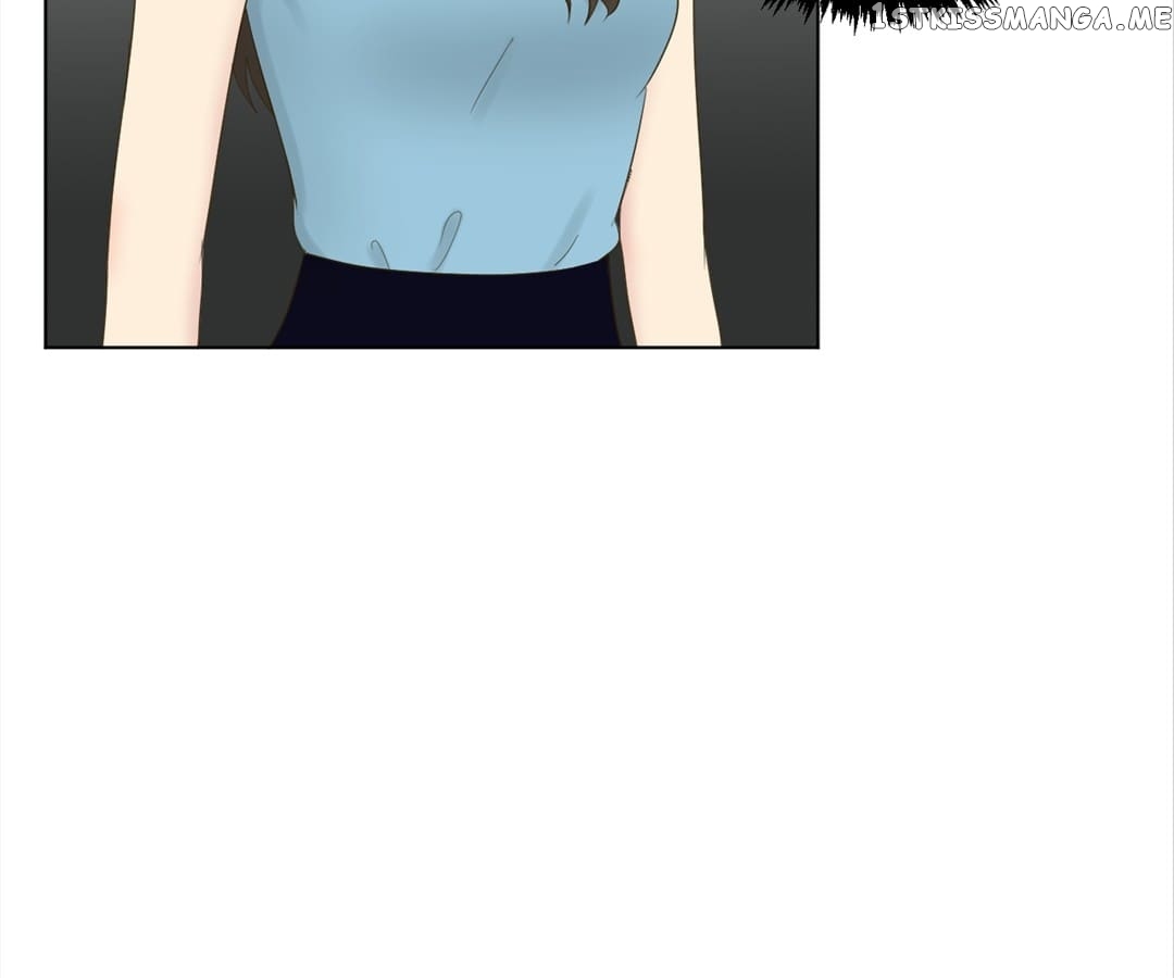She’s a Keeper chapter 32 - page 20