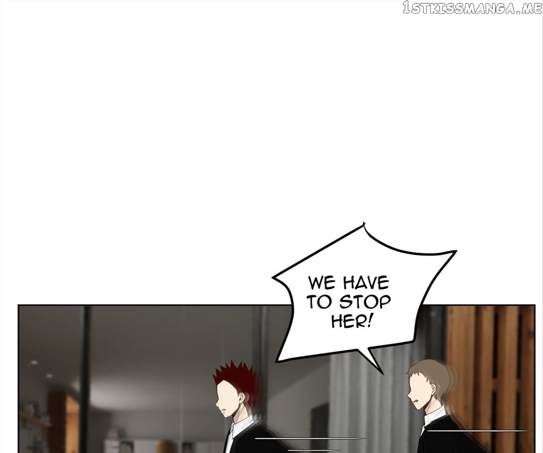 She’s a Keeper chapter 32 - page 24