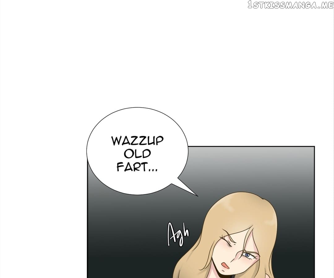 She’s a Keeper chapter 32 - page 7
