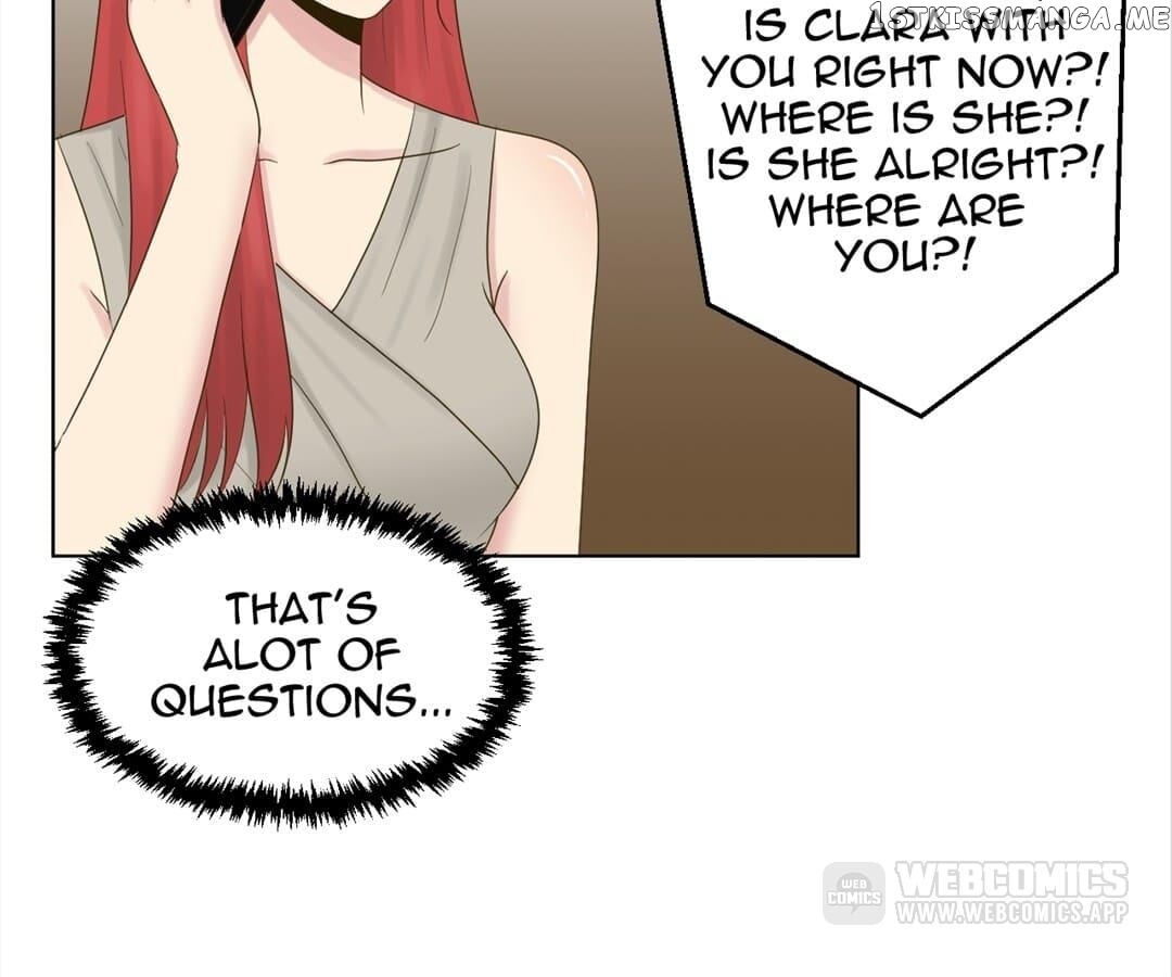 She’s a Keeper chapter 30 - page 10