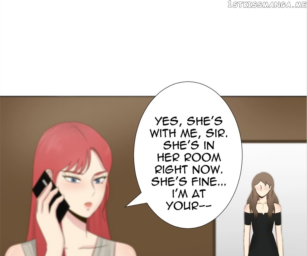 She’s a Keeper chapter 30 - page 11