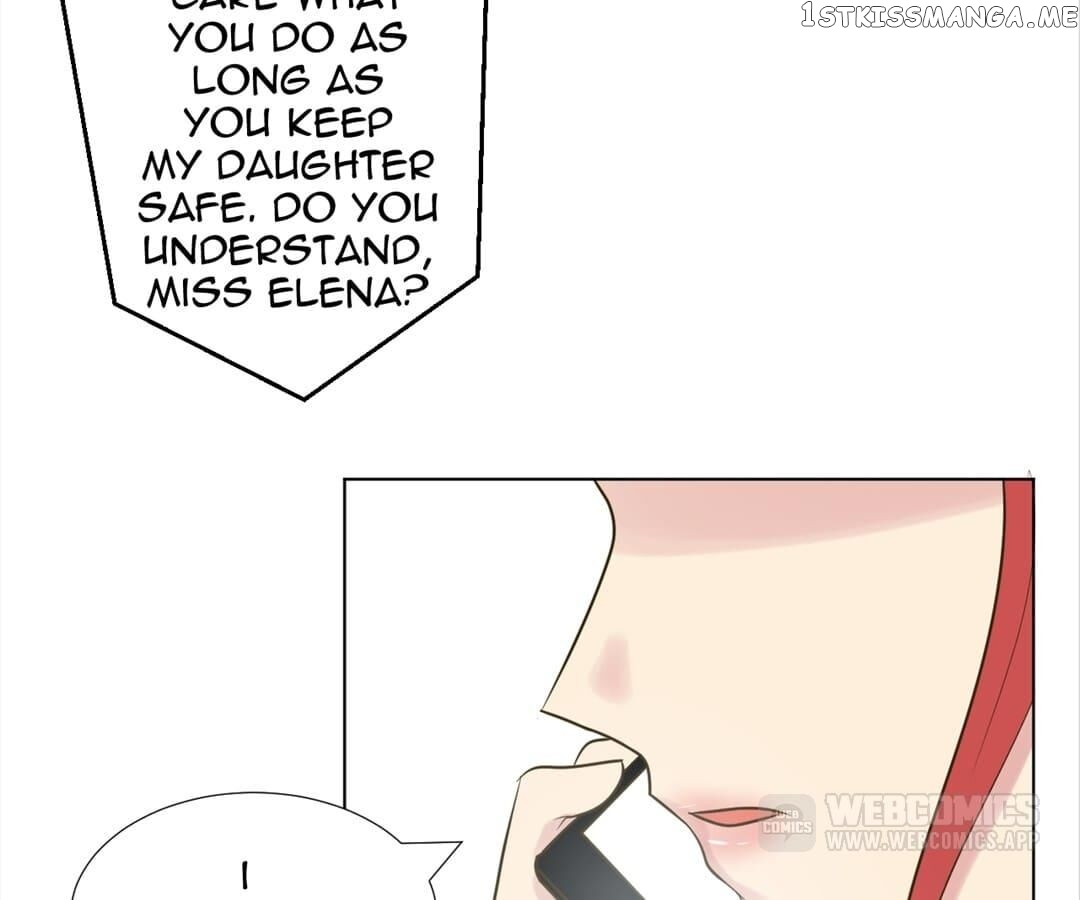 She’s a Keeper chapter 30 - page 14