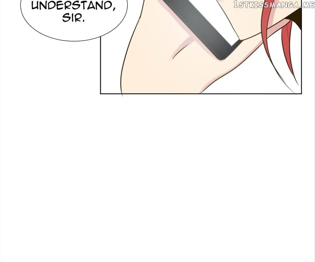 She’s a Keeper chapter 30 - page 15