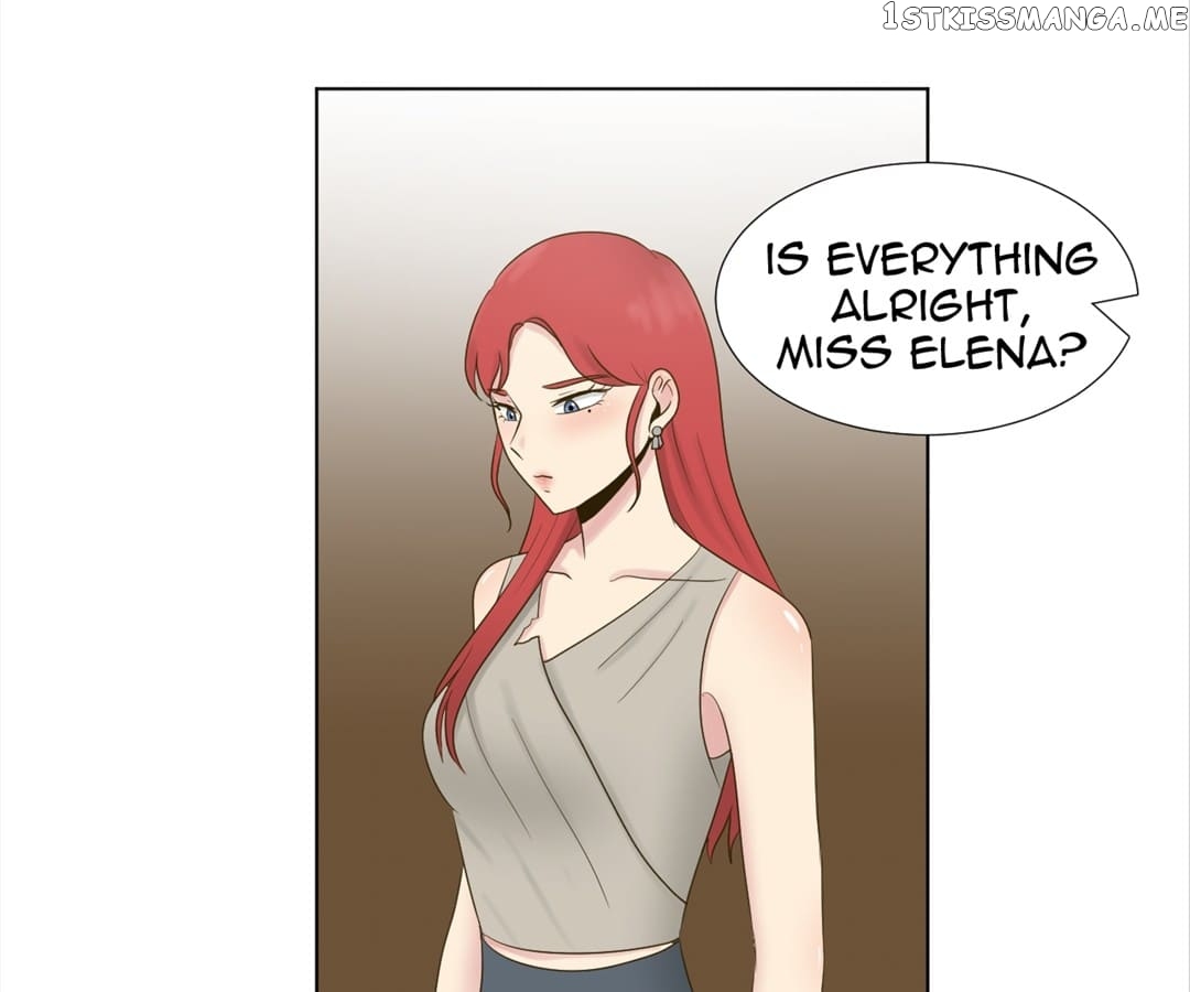 She’s a Keeper chapter 30 - page 16