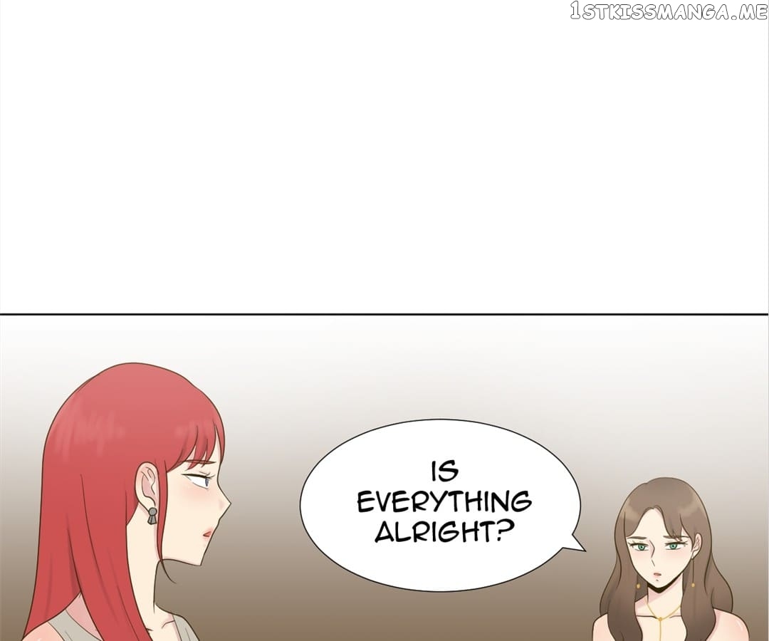 She’s a Keeper chapter 30 - page 19