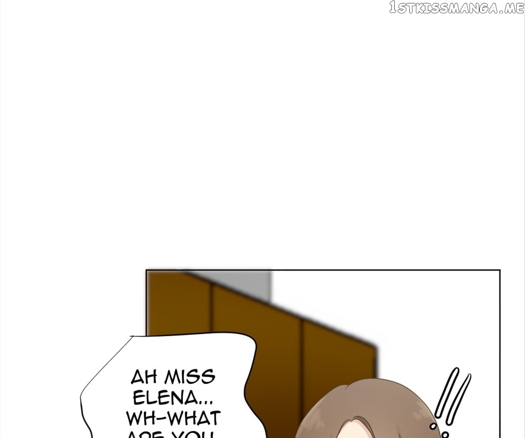 She’s a Keeper chapter 30 - page 23