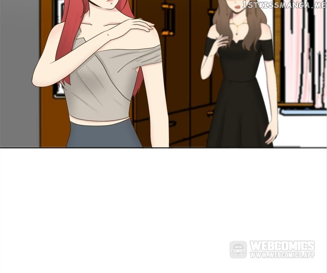 She’s a Keeper chapter 30 - page 26