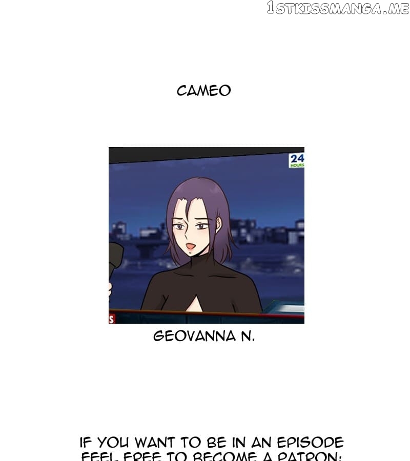 She’s a Keeper chapter 30 - page 28
