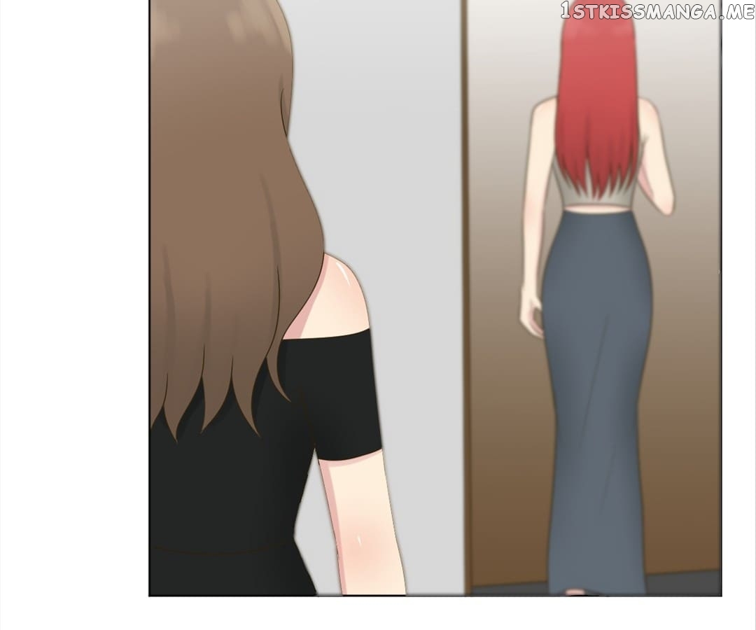 She’s a Keeper chapter 30 - page 5