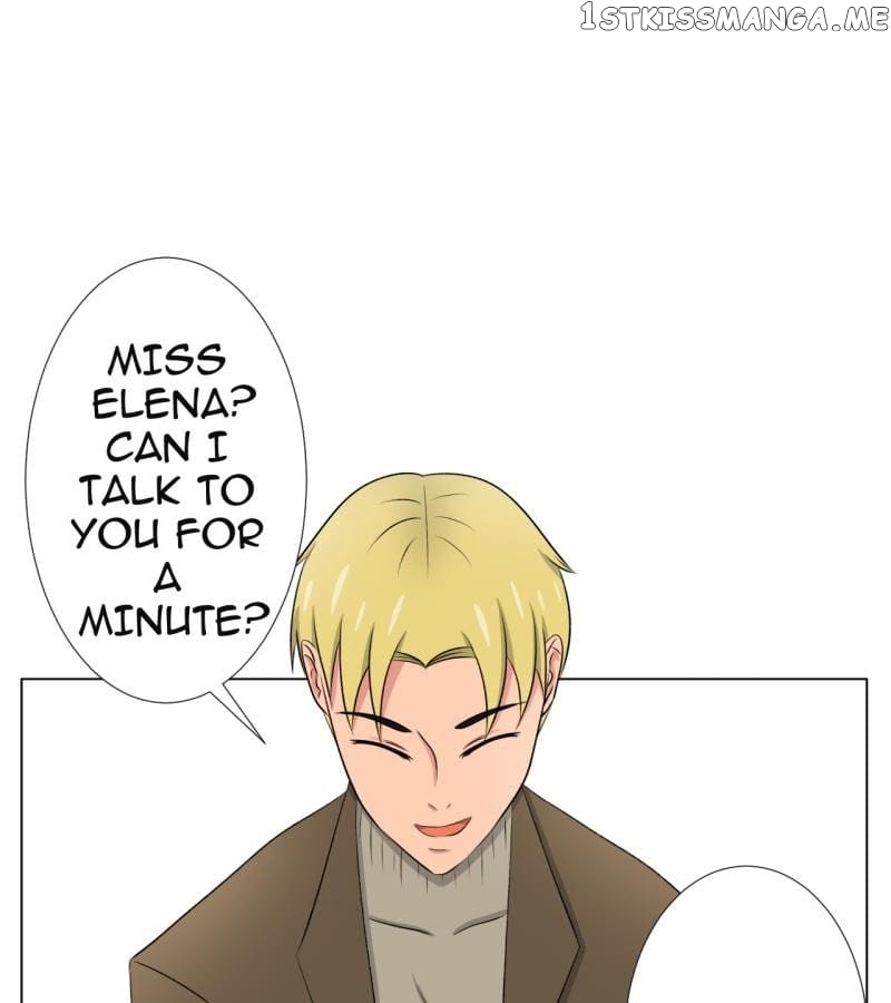 She’s a Keeper chapter 10 - page 11