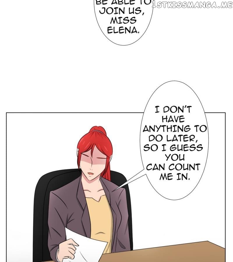 She’s a Keeper chapter 10 - page 13