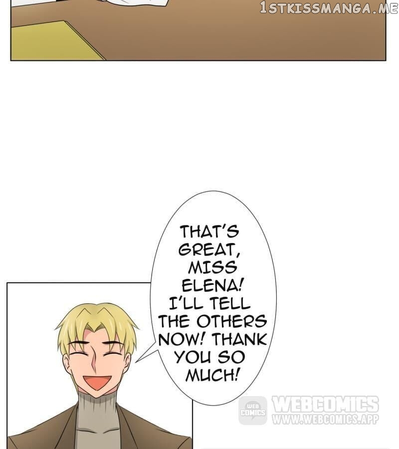 She’s a Keeper chapter 10 - page 14