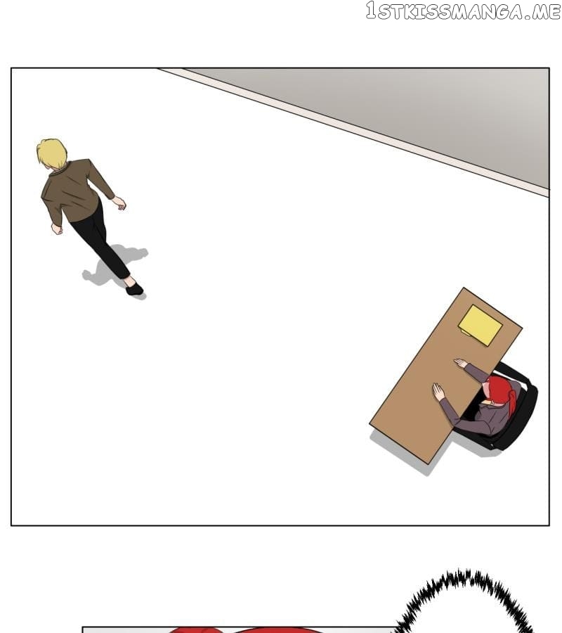 She’s a Keeper chapter 10 - page 16