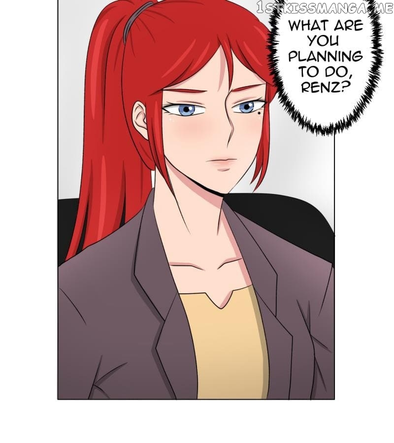 She’s a Keeper chapter 10 - page 17