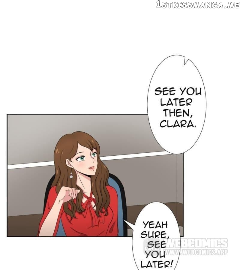 She’s a Keeper chapter 10 - page 2