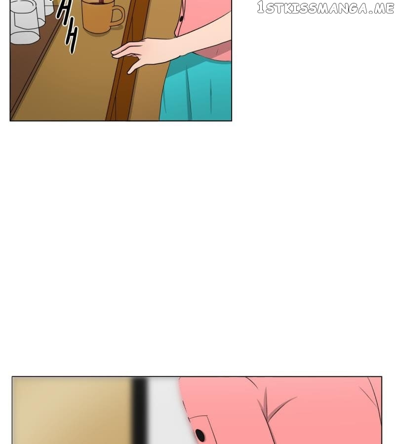 She’s a Keeper chapter 10 - page 20