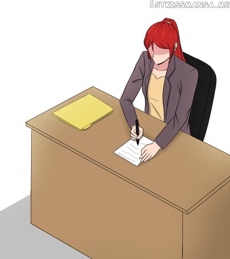 She’s a Keeper chapter 10 - page 8