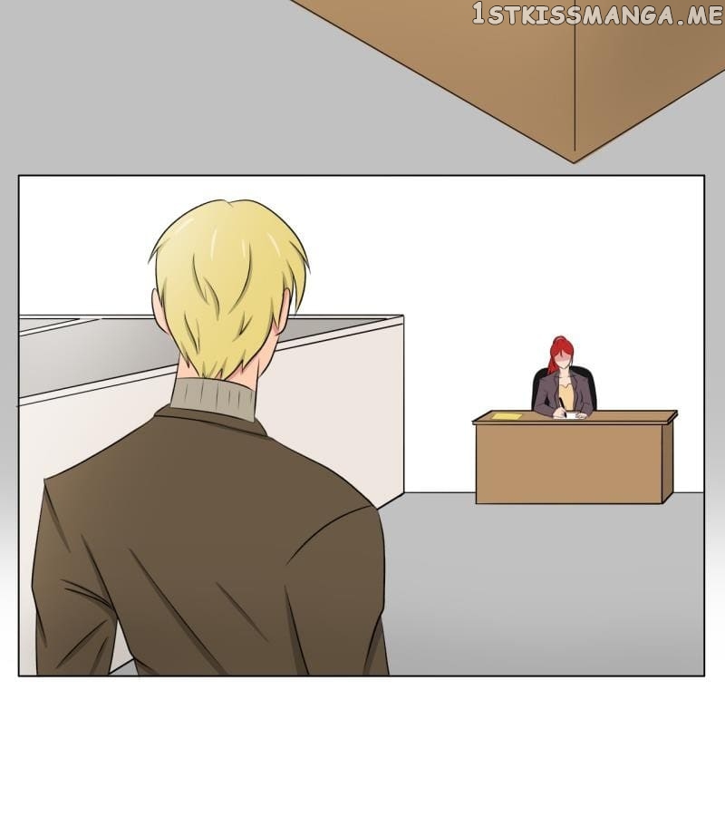 She’s a Keeper chapter 10 - page 9
