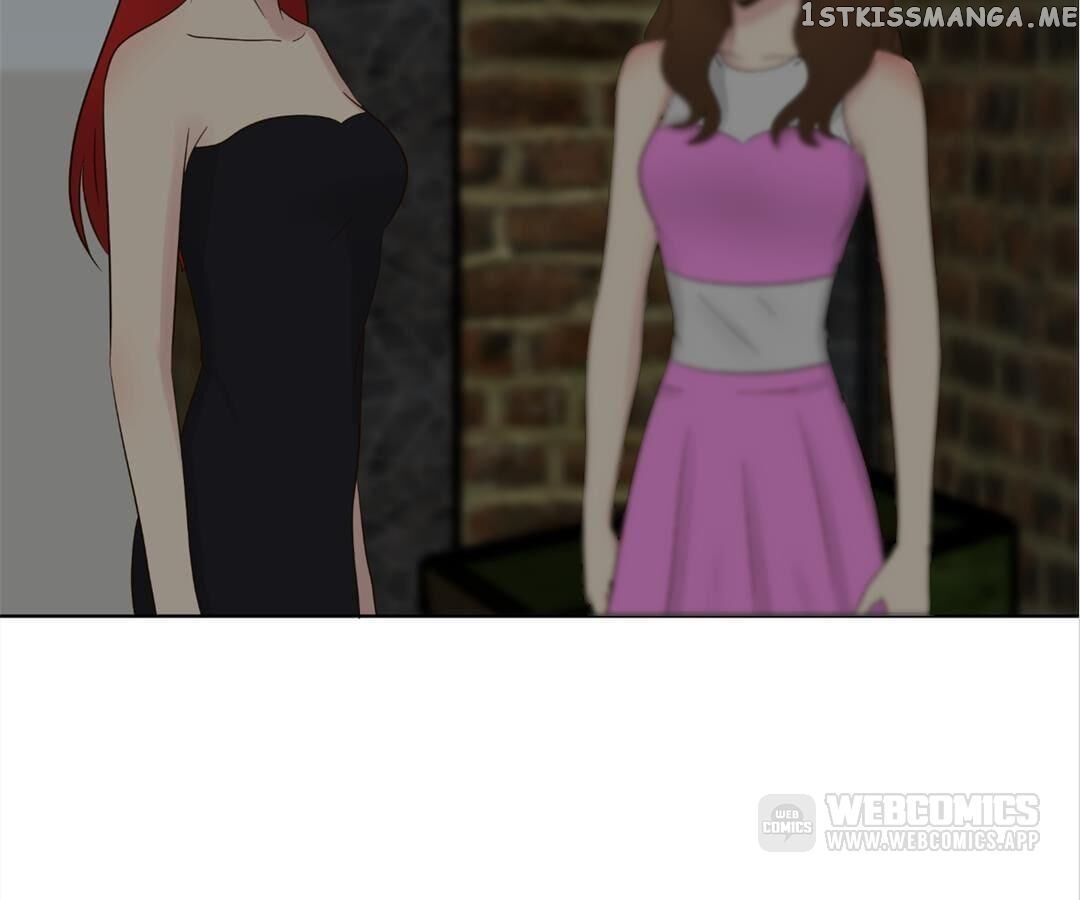 She’s a Keeper chapter 2 - page 10