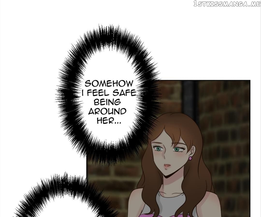 She’s a Keeper chapter 2 - page 11