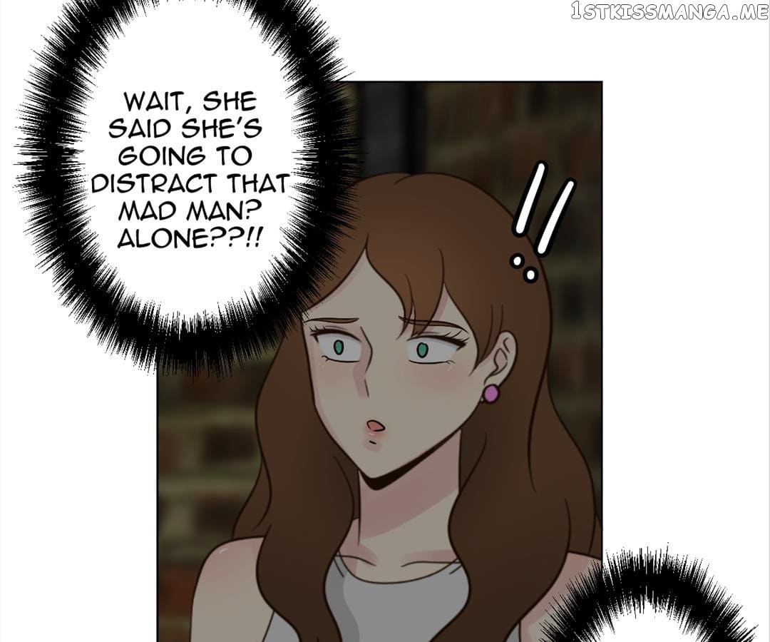 She’s a Keeper chapter 2 - page 13