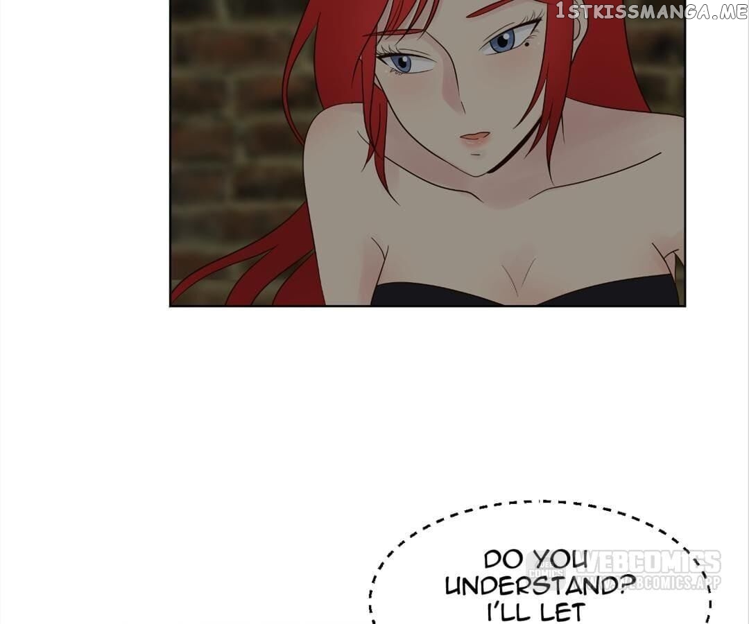 She’s a Keeper chapter 2 - page 2
