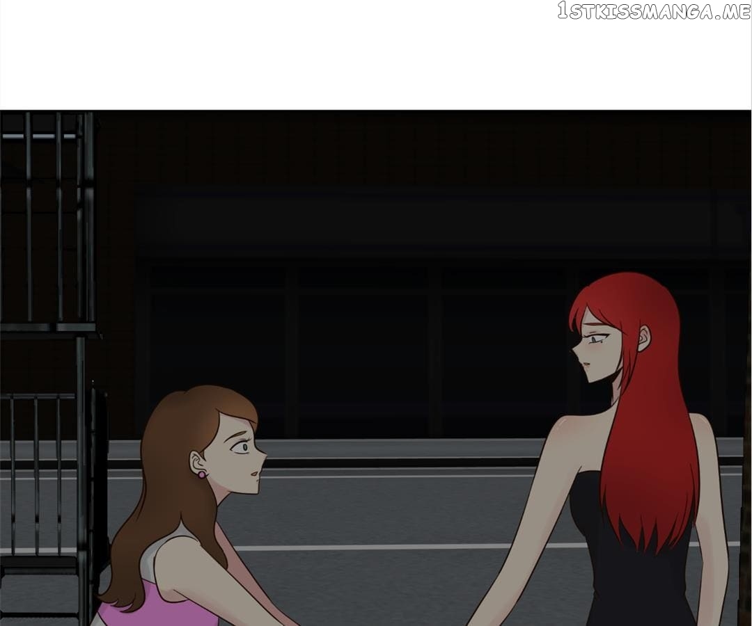 She’s a Keeper chapter 2 - page 20