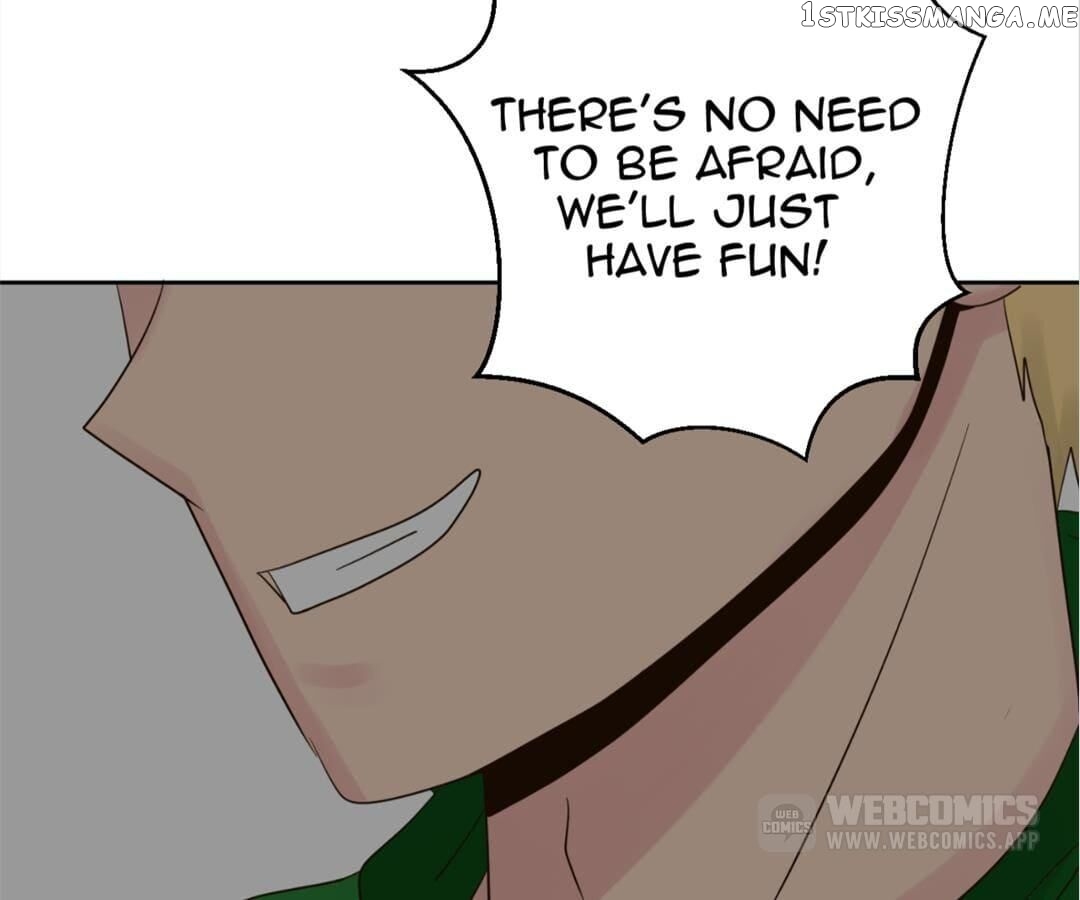 She’s a Keeper chapter 2 - page 22