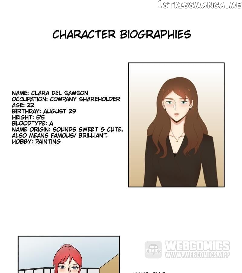 She’s a Keeper chapter 2 - page 26