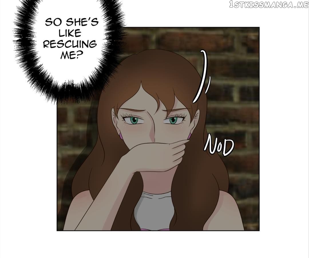 She’s a Keeper chapter 2 - page 4