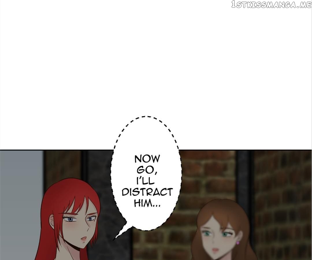 She’s a Keeper chapter 2 - page 9