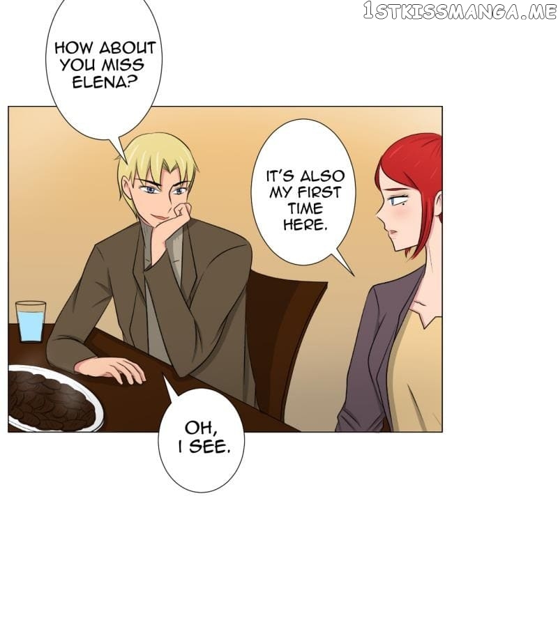 She’s a Keeper chapter 11 - page 13