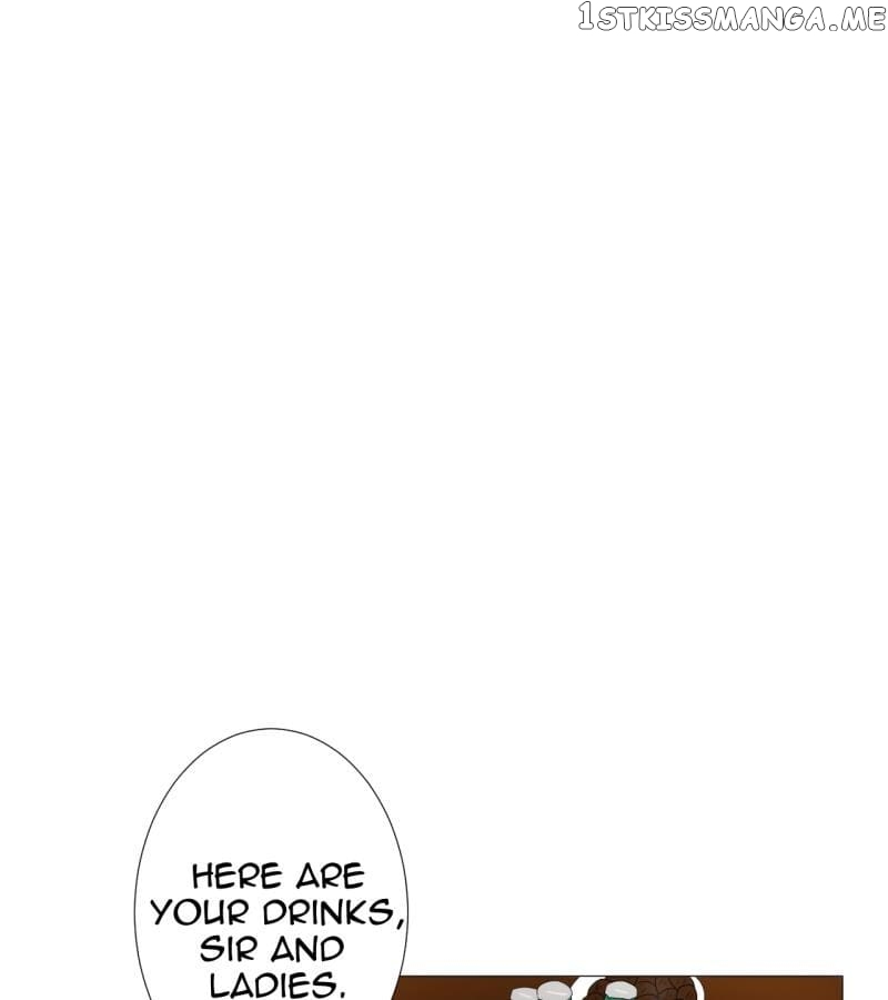 She’s a Keeper chapter 11 - page 15