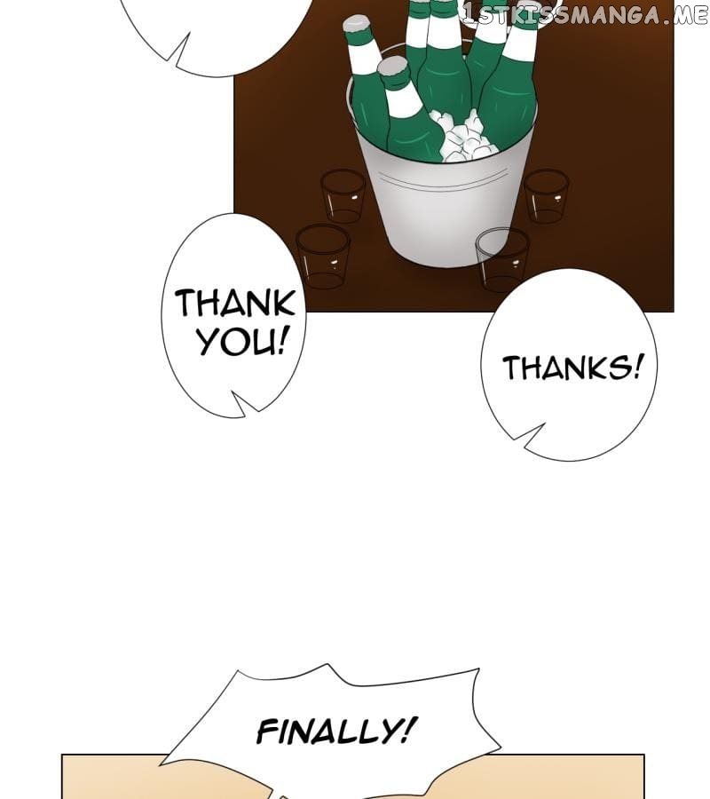 She’s a Keeper chapter 11 - page 16