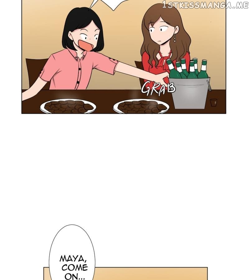 She’s a Keeper chapter 11 - page 17
