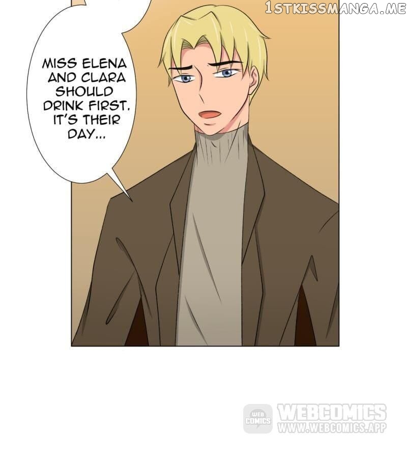 She’s a Keeper chapter 11 - page 18