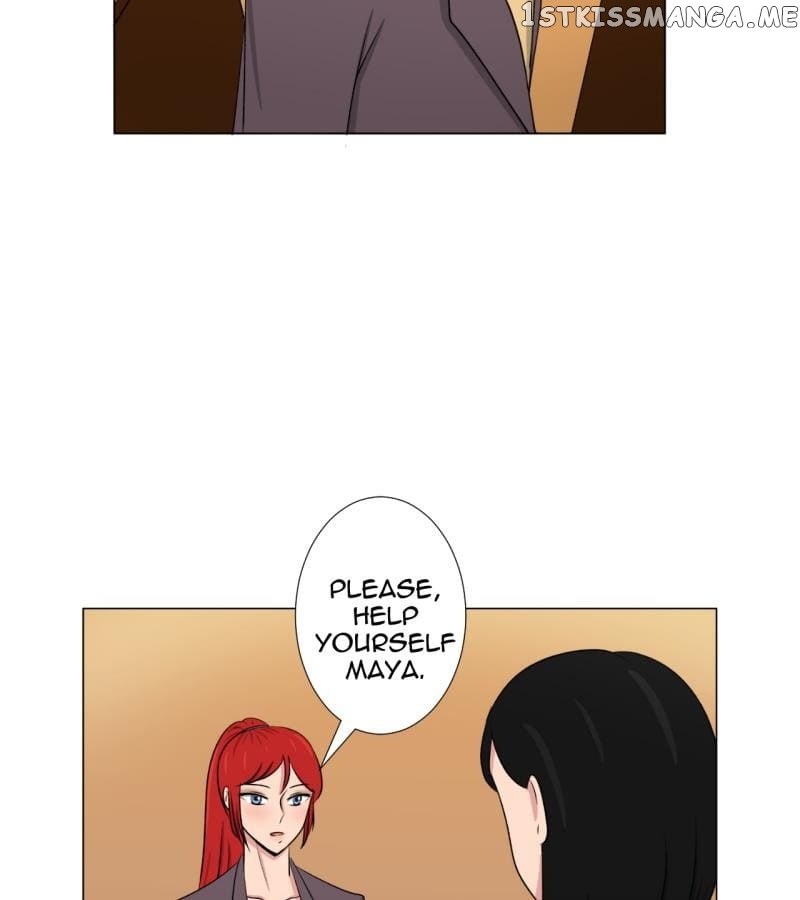 She’s a Keeper chapter 11 - page 20