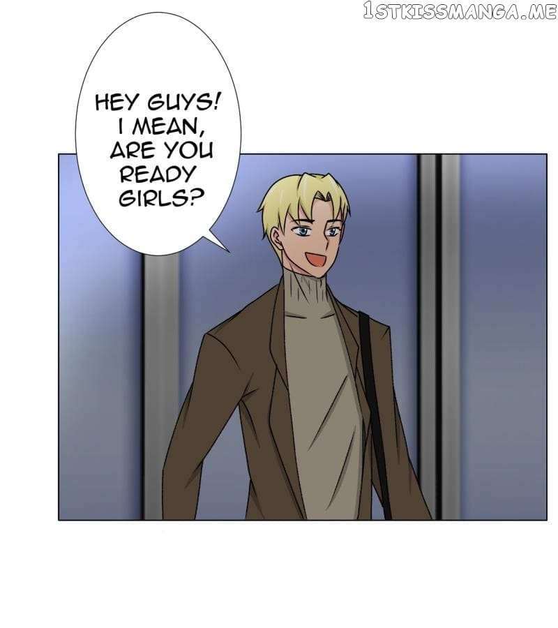 She’s a Keeper chapter 11 - page 3