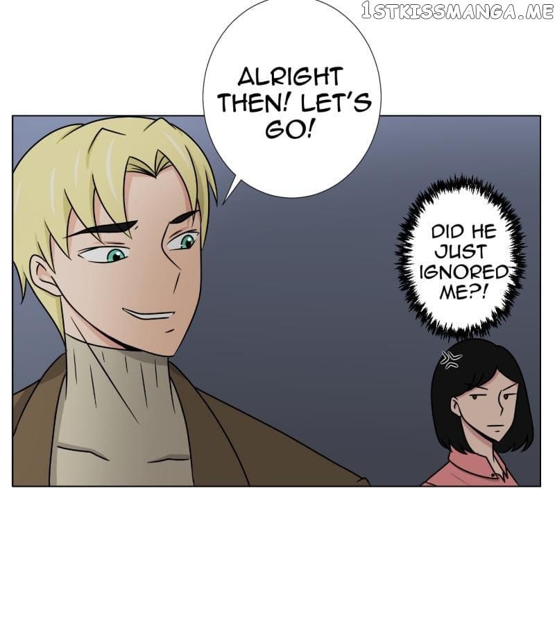 She’s a Keeper chapter 11 - page 7