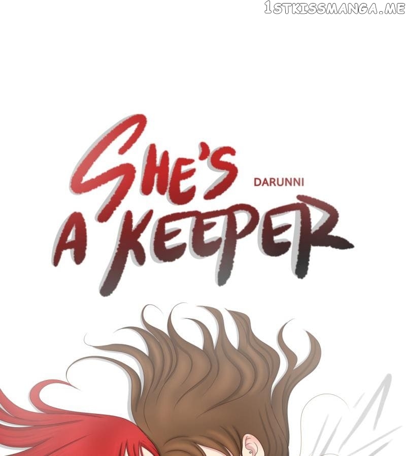 She’s a Keeper chapter 12 - page 1