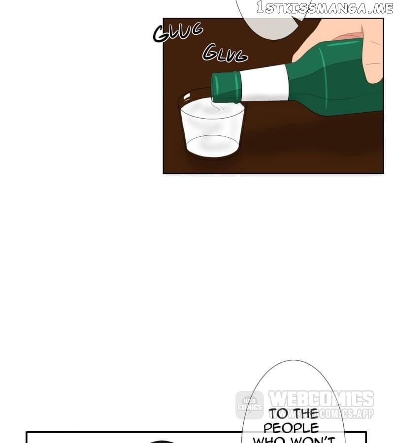 She’s a Keeper chapter 12 - page 18