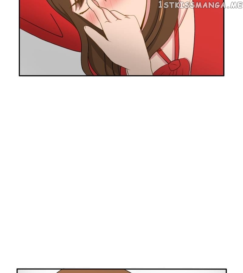 She’s a Keeper chapter 12 - page 21